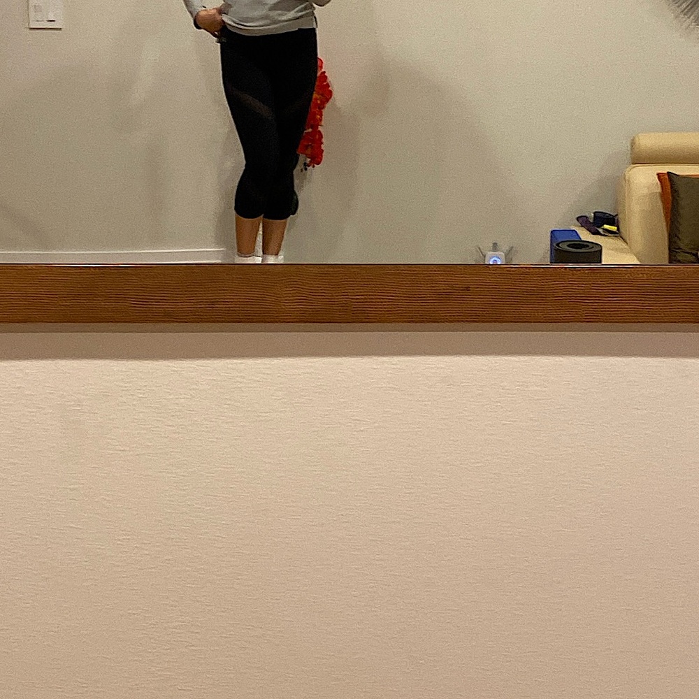 Lorna Jane leggings black